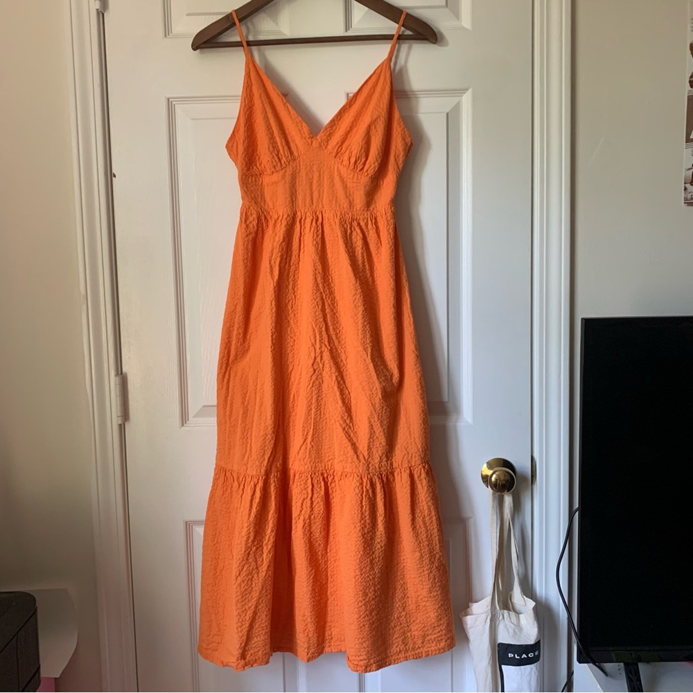 Jessica Simpson Sundress